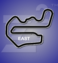 Thunderhill Raceway East